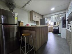 Blk 1 Everton Park (Bukit Merah), HDB 5 Rooms #613465431
